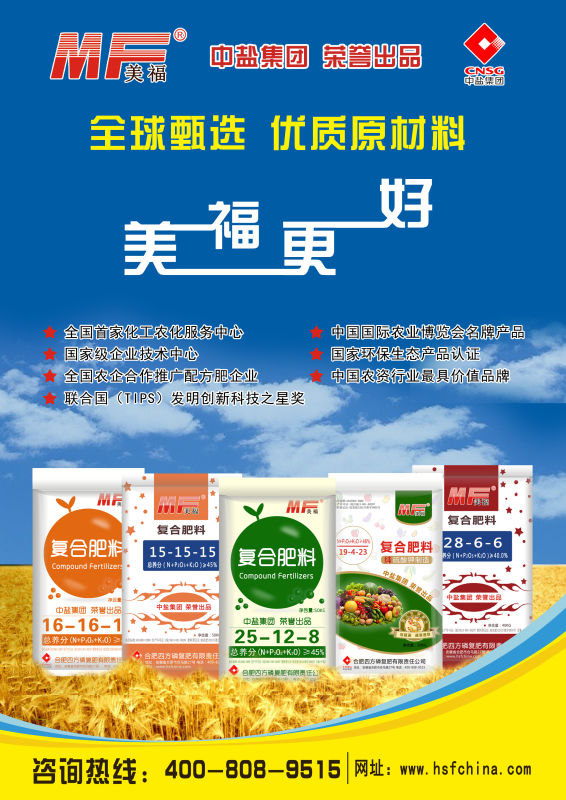 紅四方美福品牌復(fù)合肥宣傳彩頁