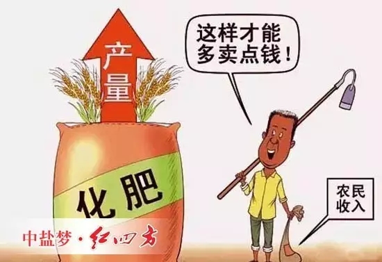 在生態環境受到高度關注的今天，國家對于食品安全、土壤環境、國民健康等問題日益關注，我國糧食生產逐漸由追求產量逐步向追求質量和安全的方向靠攏，中微量元素肥料的重要性日益凸顯。